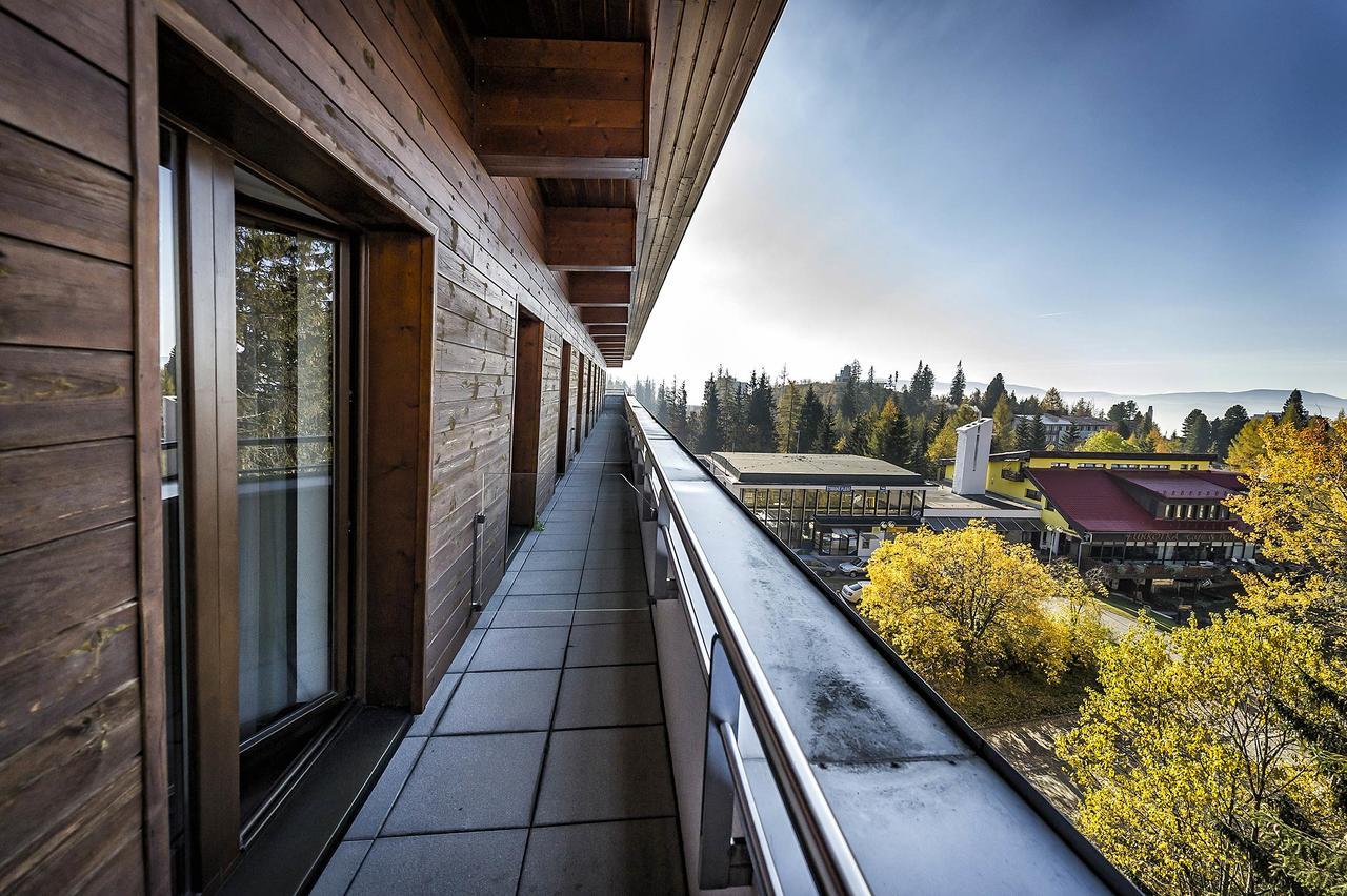 Crocus Apartments 310, 507 Štrbské Pleso Екстериор снимка