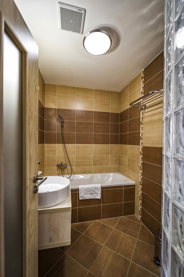 Crocus Apartments 310, 507 Štrbské Pleso Екстериор снимка