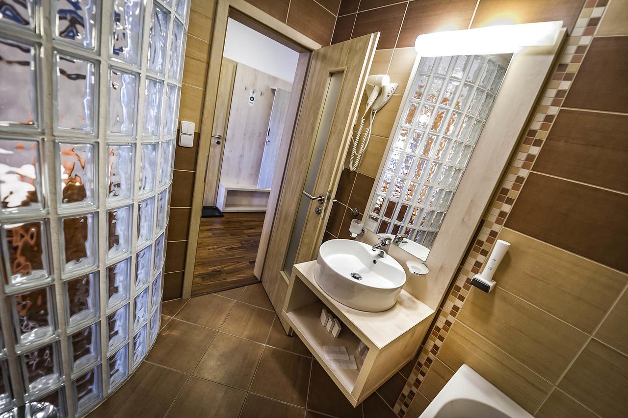 Crocus Apartments 310, 507 Štrbské Pleso Екстериор снимка