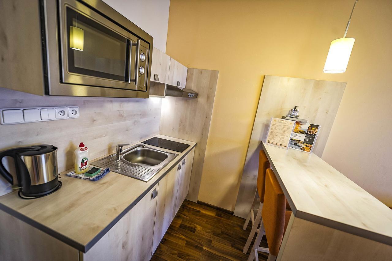 Crocus Apartments 310, 507 Štrbské Pleso Екстериор снимка