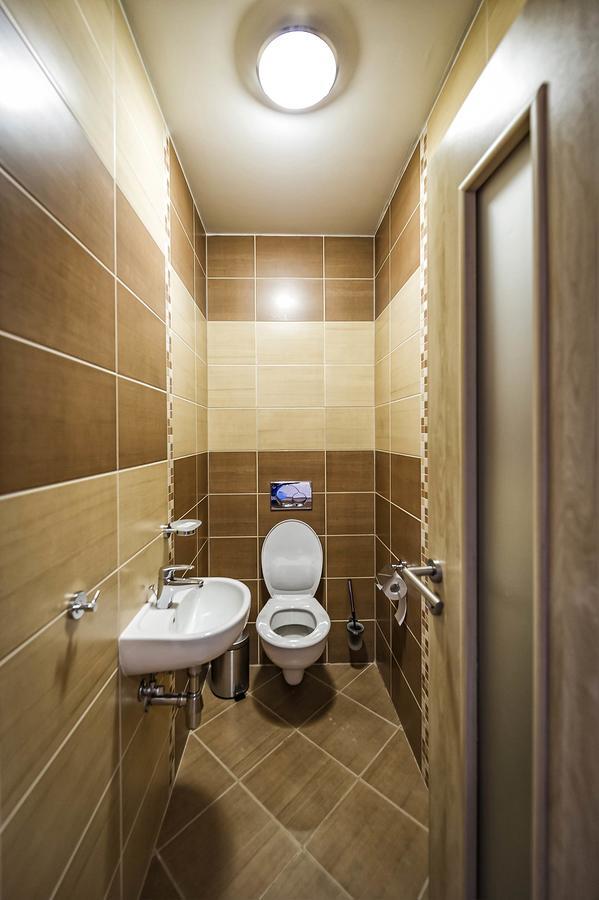 Crocus Apartments 310, 507 Štrbské Pleso Екстериор снимка